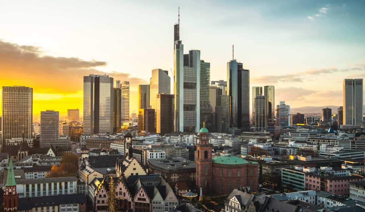 Immobilienmakler Frankfurt am Main