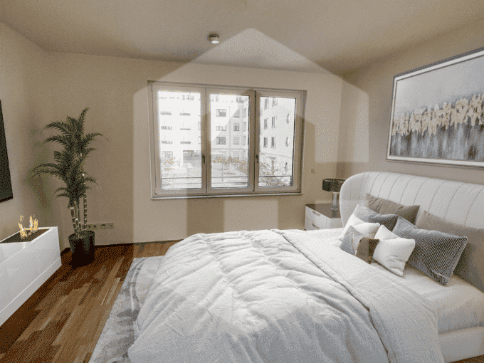 3 Zimmer Wohnung in Offenbach - Cita Immobilien