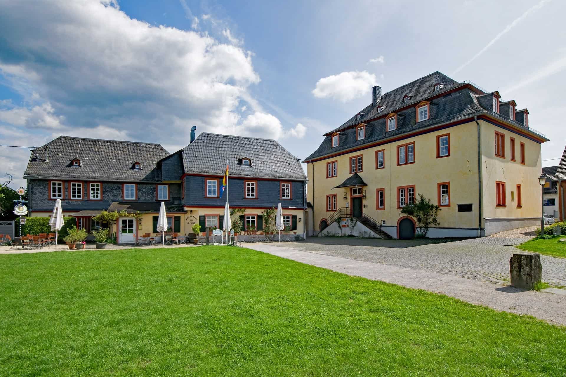 Immobilienmakler Taunusstein