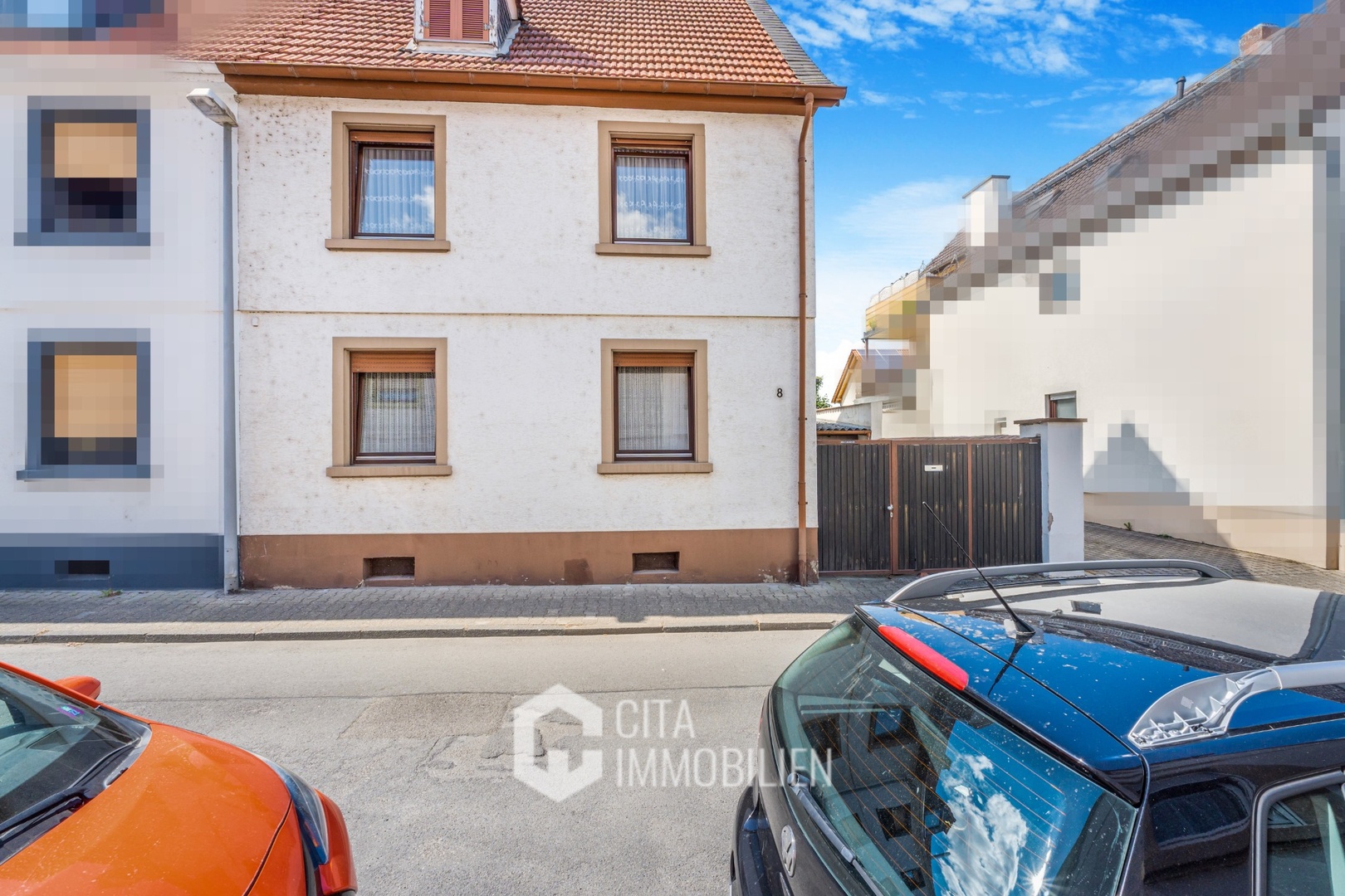 Mietwohnung Groß-Gerau