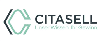 Logo von Citasell