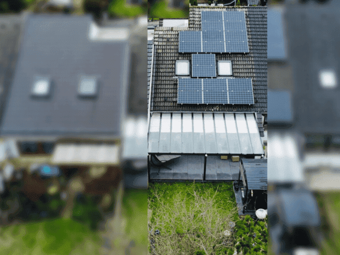 Immobilie von Cita Immobilien