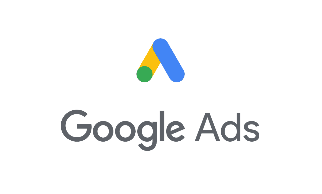 Google Ads Logo