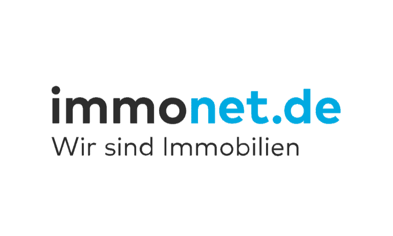 Immonet.de Logo