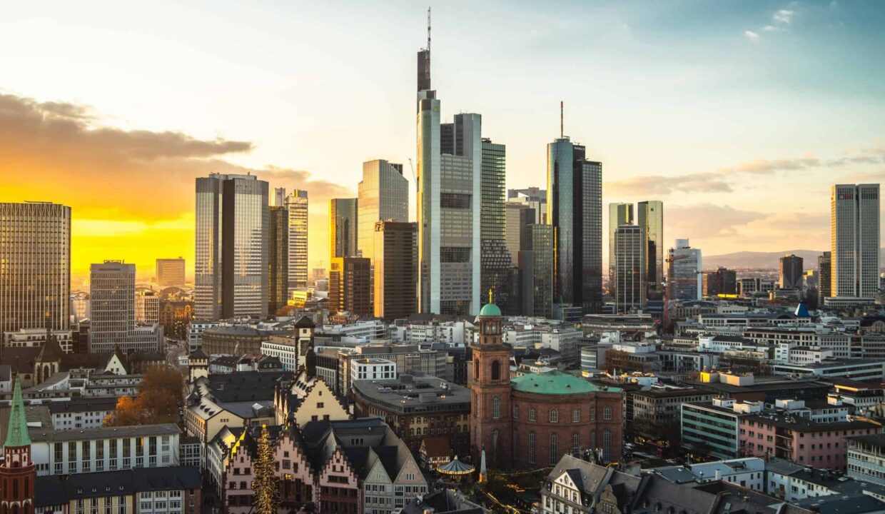 Immobilienmakler Frankfurt am Main