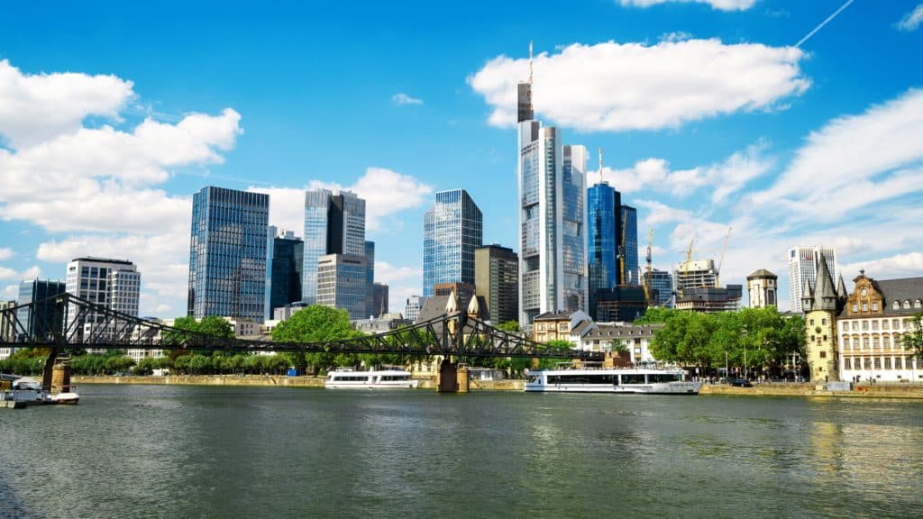 Immobilienpreise in Frankfurt am Main