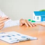 real-estate-broker-agent-presenting-consult-customer-decision-making-sign-insurance-form-agreement-min-2
