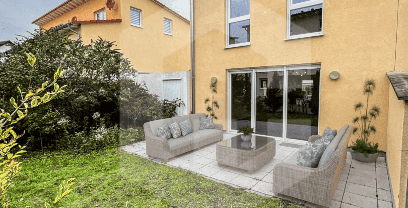 Immobilie zu verkaufen in Bad Nauheim - Cita Immobilien