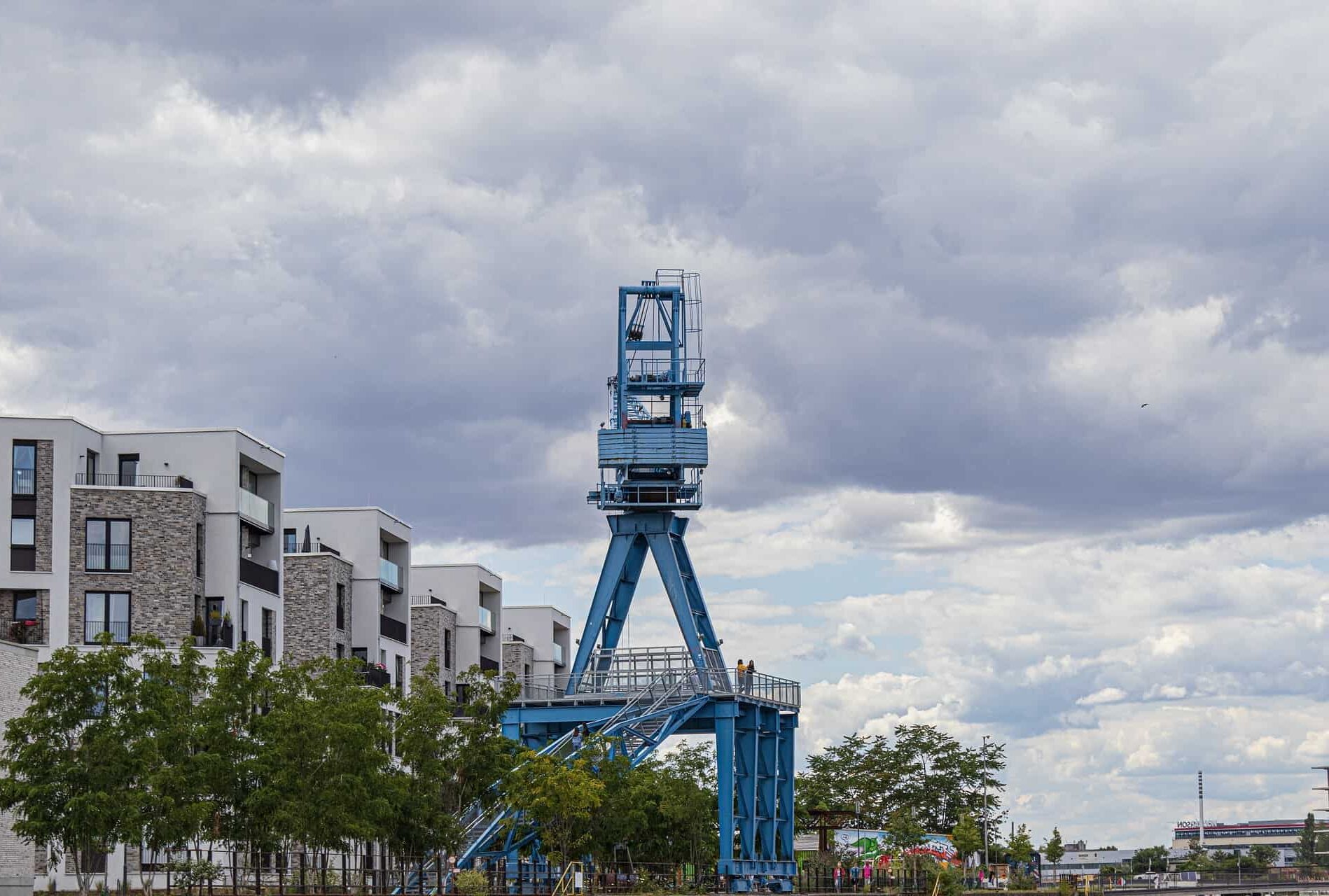 Altstadt von Offenbach