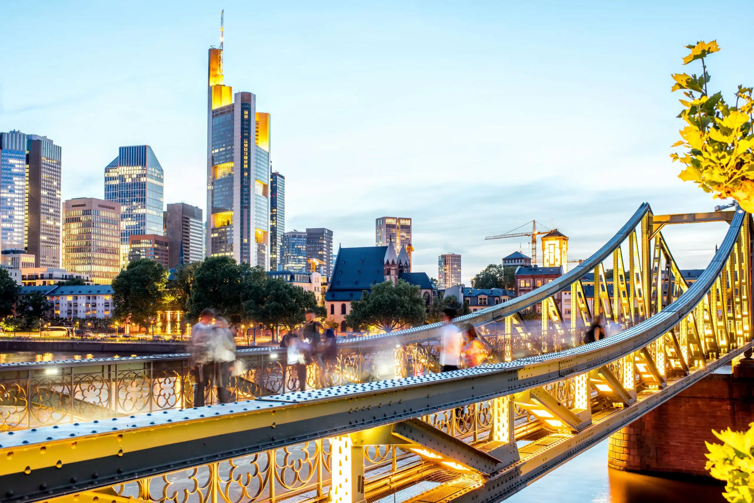 Immobilienmakler Frankfurt – Ihr Partner für die besten Lagen