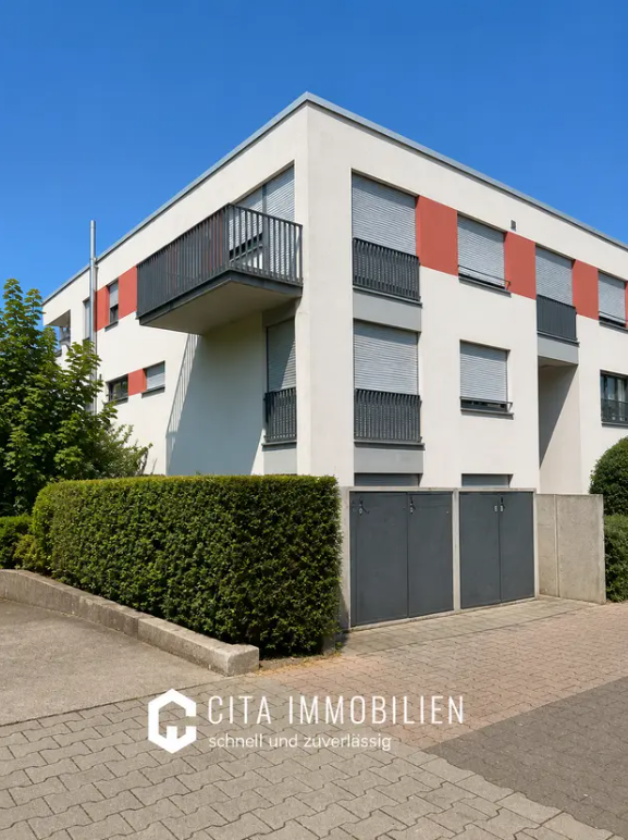 Exklusives Penthouse in Sachsenhausen Süd – 2,5 Zimmer mit Atemberaubender Skyline-Blick - Photo 5